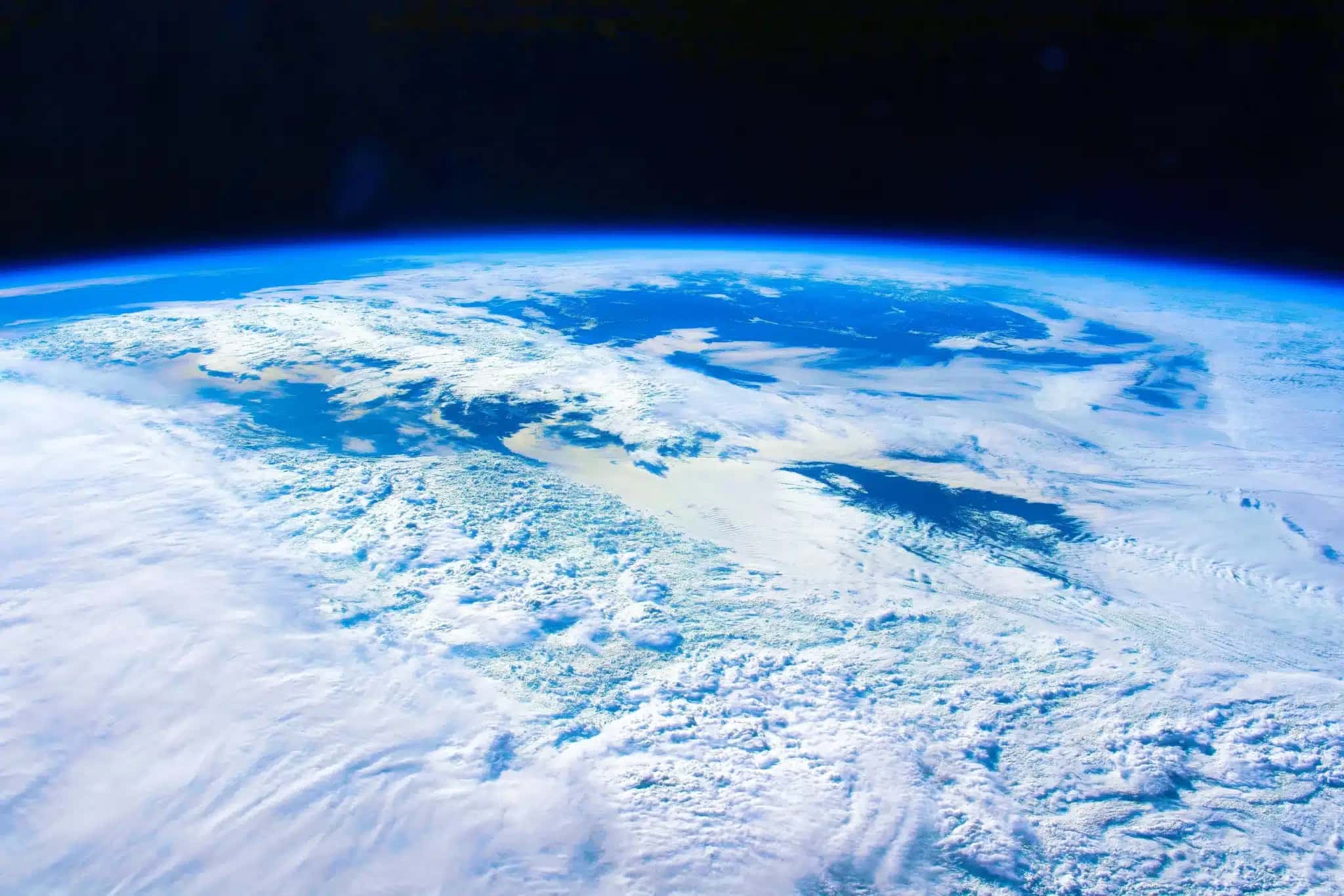 Planeta Terra