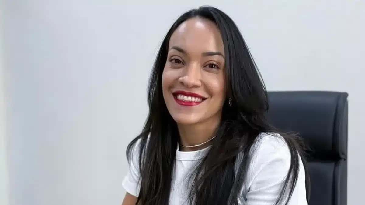 Rayssa Furlan (Podemos)