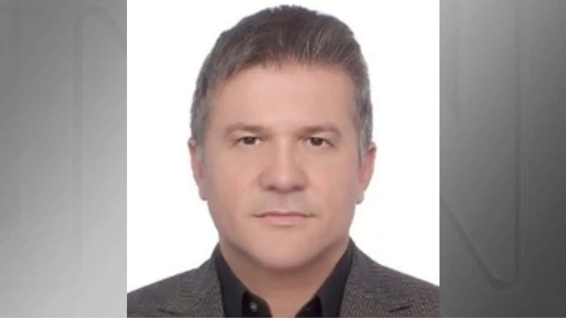 Henrique Moura Vorcaro, pai de Daniel Vorcaro