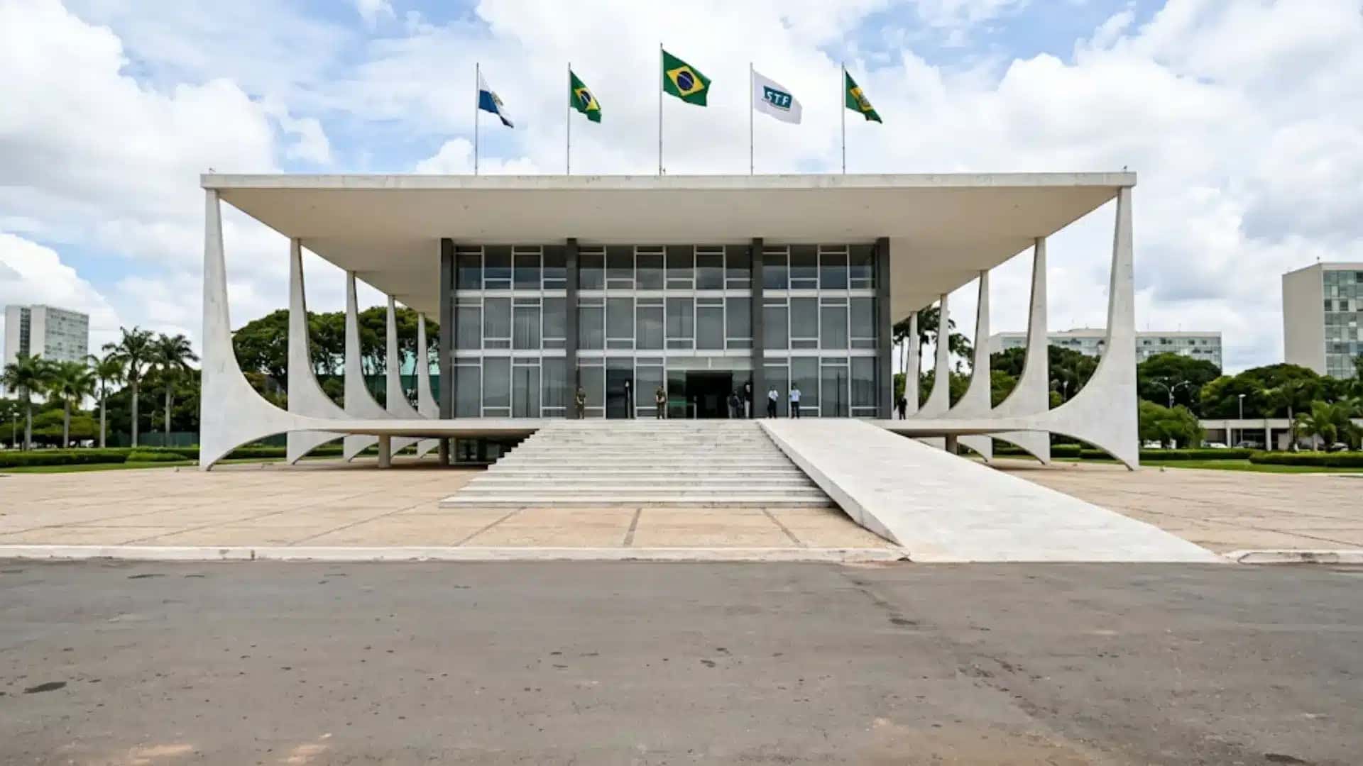 Corte Suprema ou STF? A razão histórica por trás do nome do tribunal brasileiro