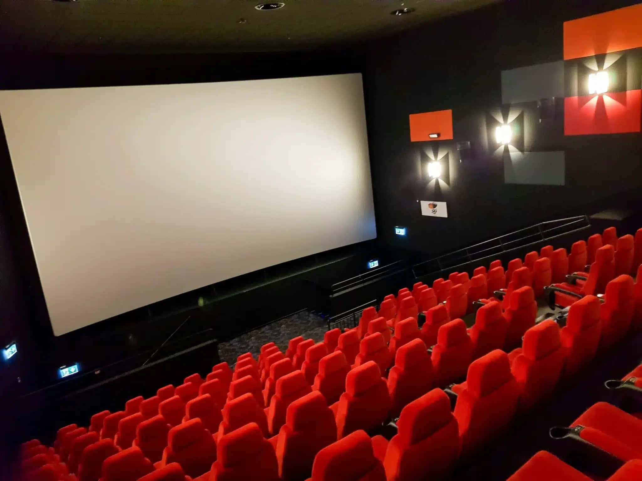Salas de cinema de todo o Brasil terão entrada a partir de R$ 10 na Semana do Cinema