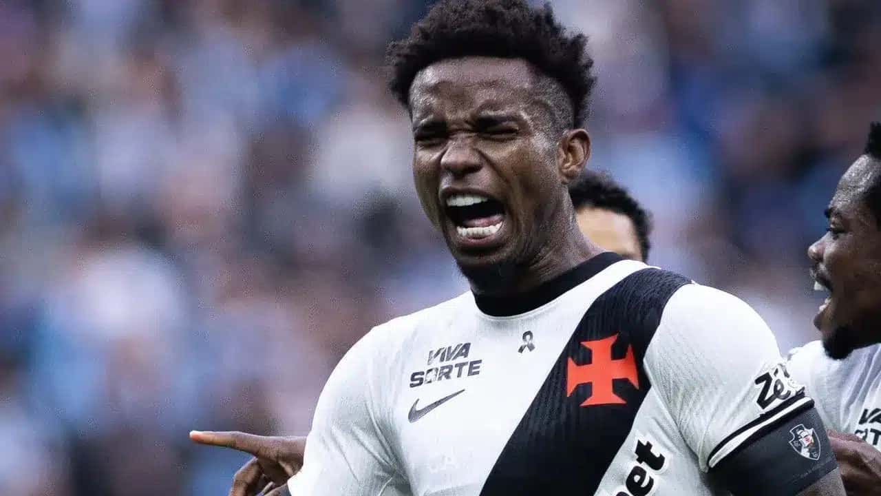 Vasco faz jogo decisivo contra o Santa Fe na Sul-Americana por vaga na semifinal