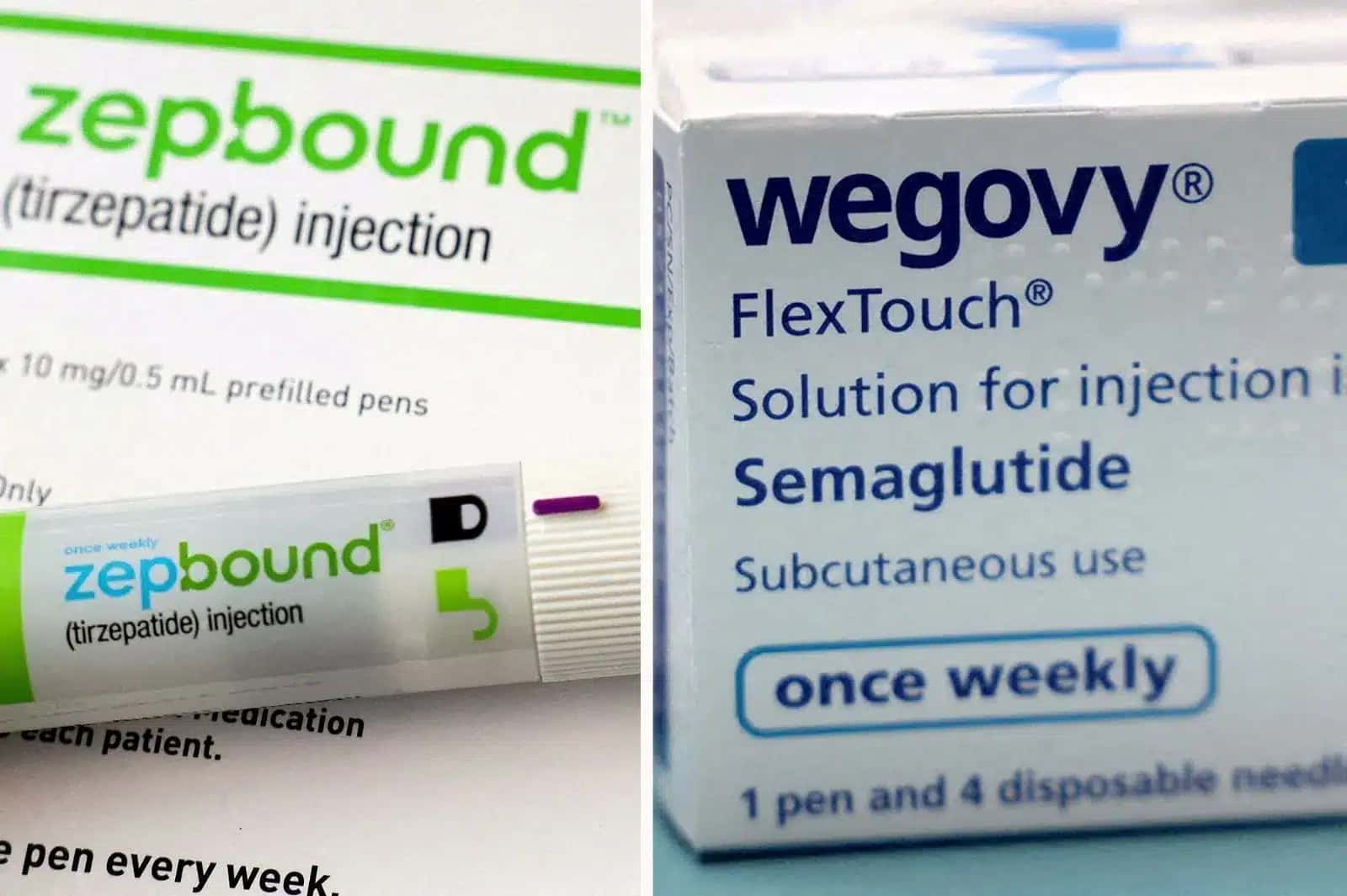 Um estudo divulgado, nesta sexta-feira (4), na Reuters, aponta que as prescrições de medicamentos para perda de peso à base de GLP-1 entre crianças menores de 12 anos nos Estados Unidos aumentaram mais de 300 vezes desde 2019