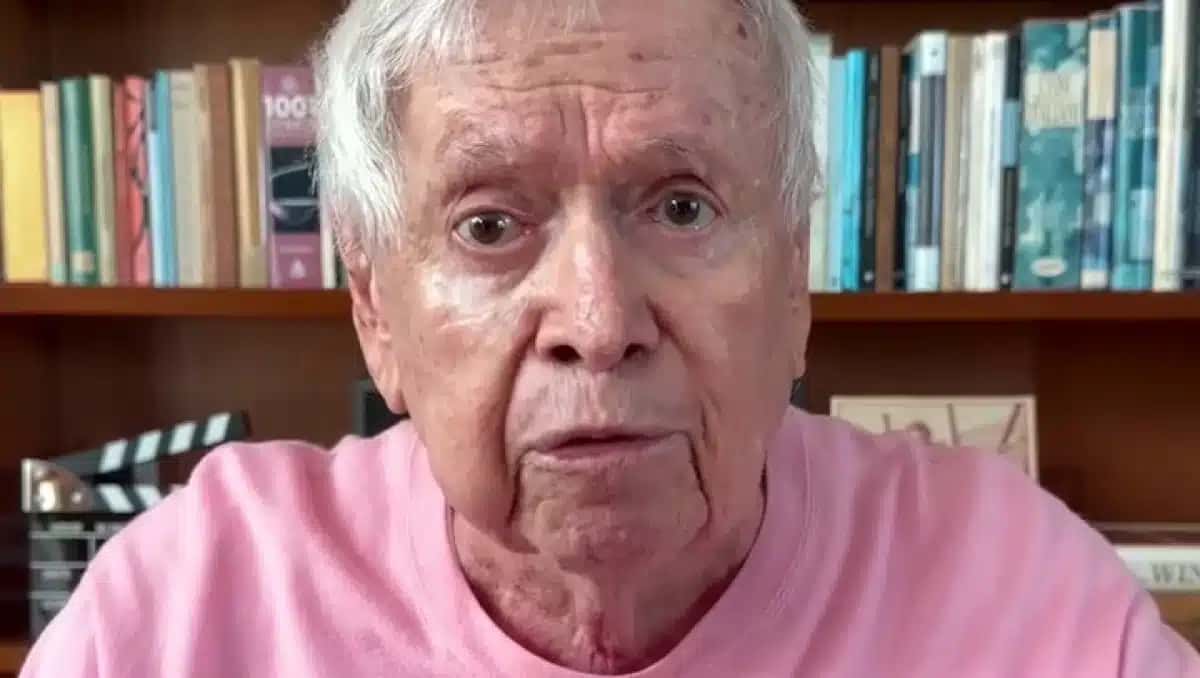 Diretor falou sobre demissão difícil na TV Globo