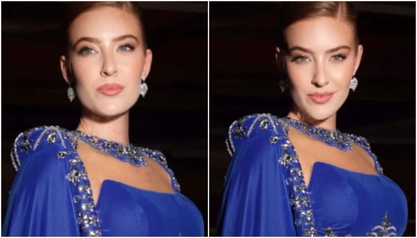 Miss Mundo 2026: veja traje da brasileira no concurso