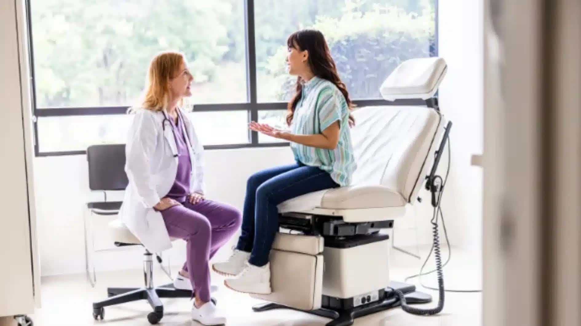 Triagem é fundamental para detectar alterações pré-cancerígenas