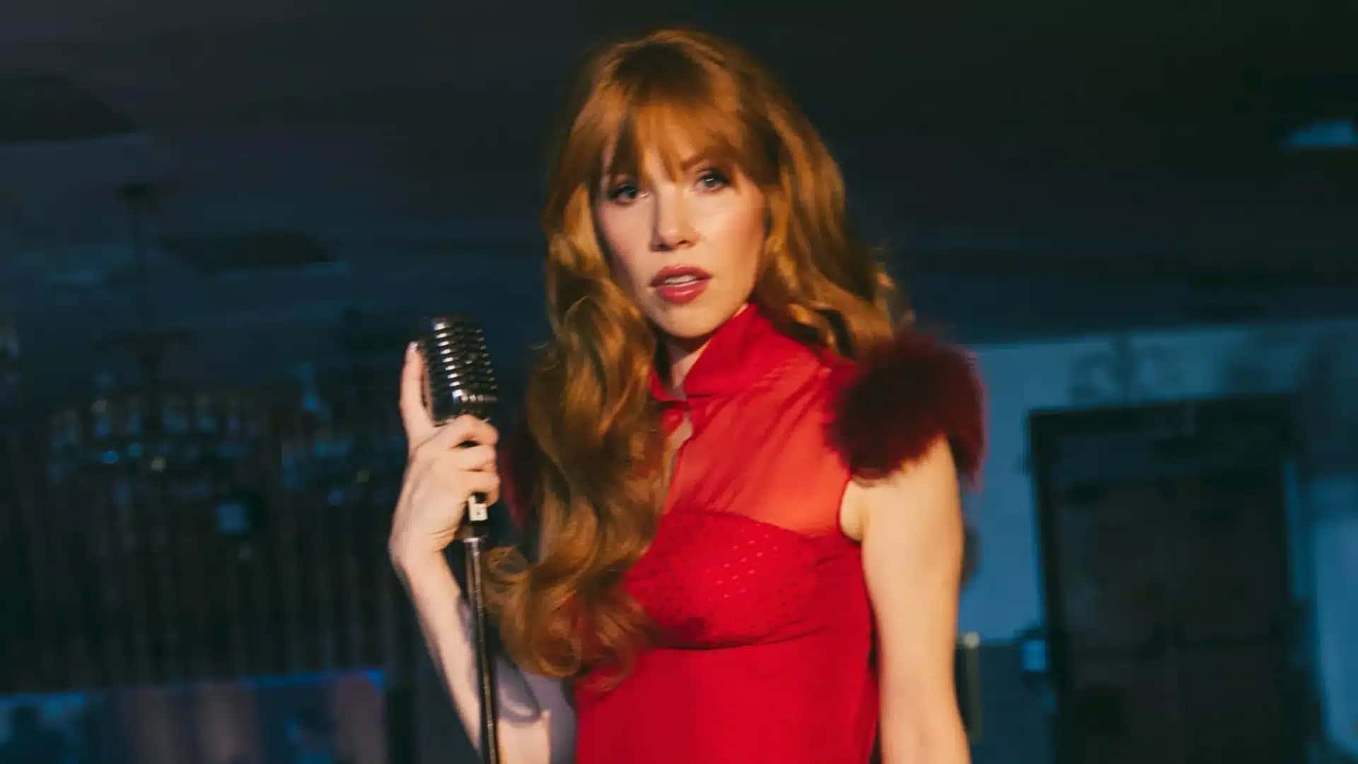 Carly Rae Jepsen passou por experiências culturais no Rio de Janeiro