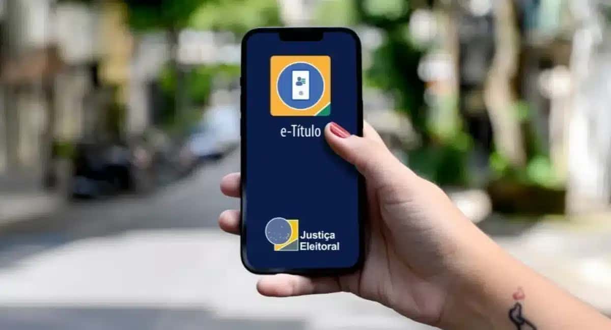 e-título