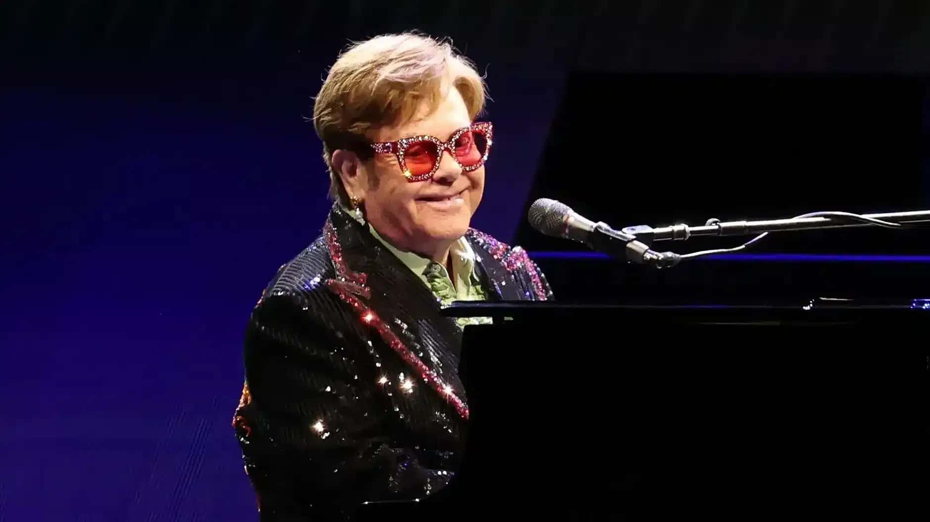 Show do ex-Beatle será transmitido ao vivo na televisão aberta