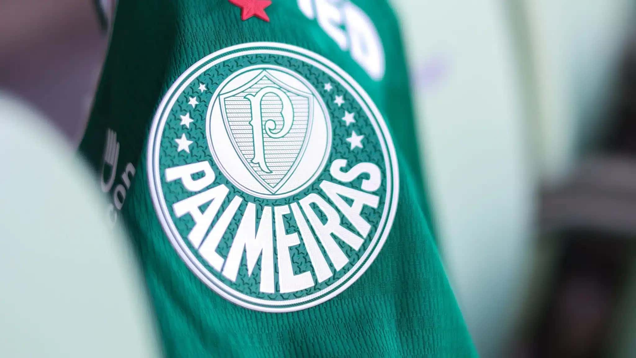 Palmeiras arrecada R$ 375 milhões com vendas em 2026