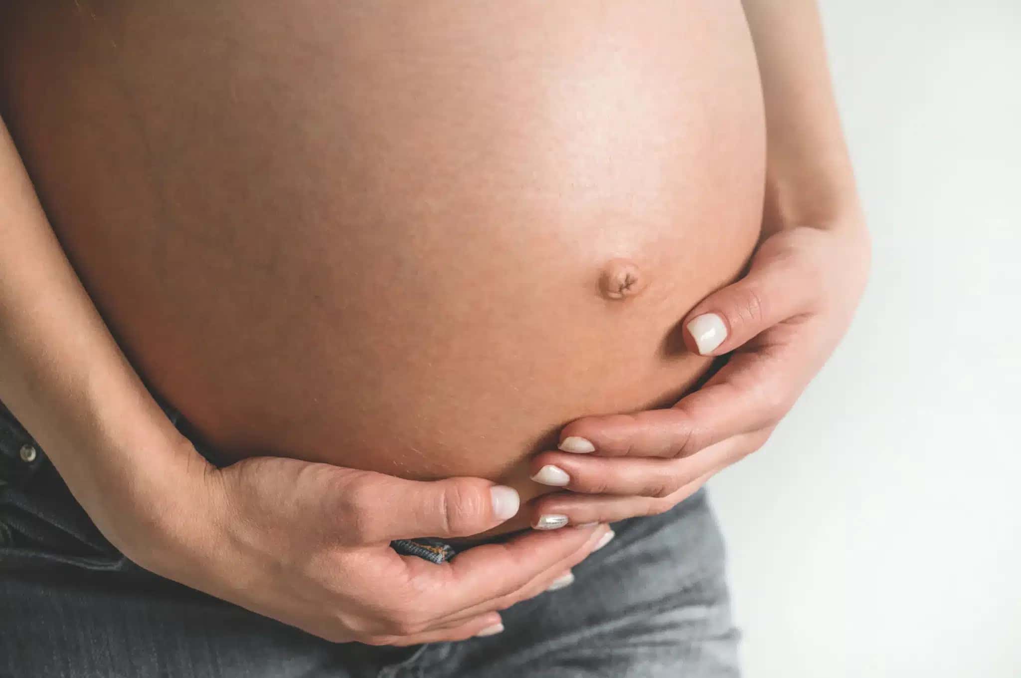 Entenda diferença entre baby blues e depressão pós-parto