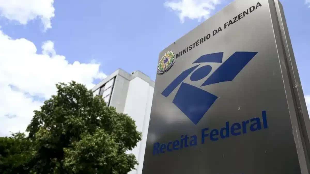 Superintendência da Receita Federal, em Brasília.