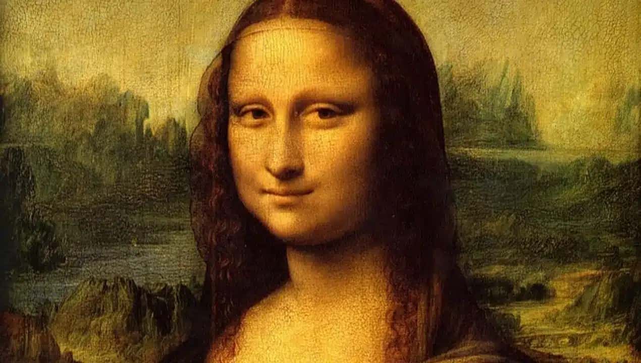 Mona Lisa de Leonardo da Vinci causa curiosidade há mais de 500 anos