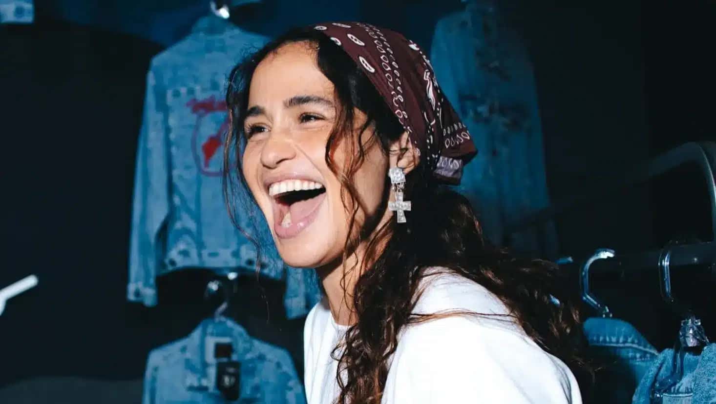 Atriz mudou nome artístico por numerologia