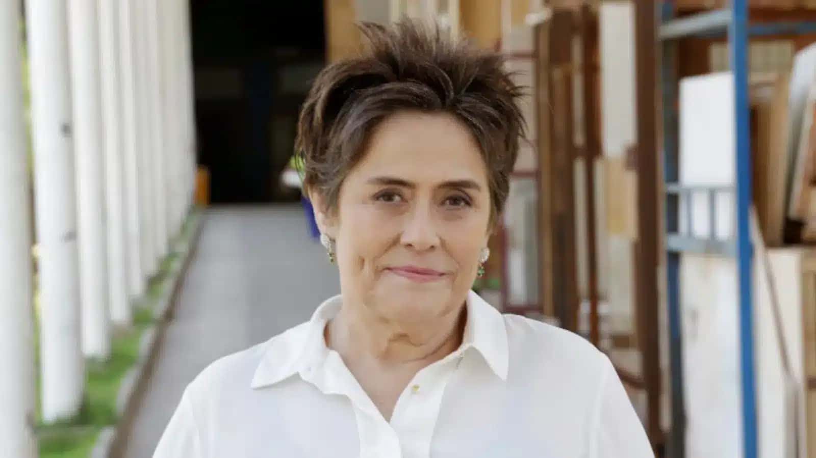 Quem é Nina de Pádua, que fará participação especial em “Quem Ama Cuida”