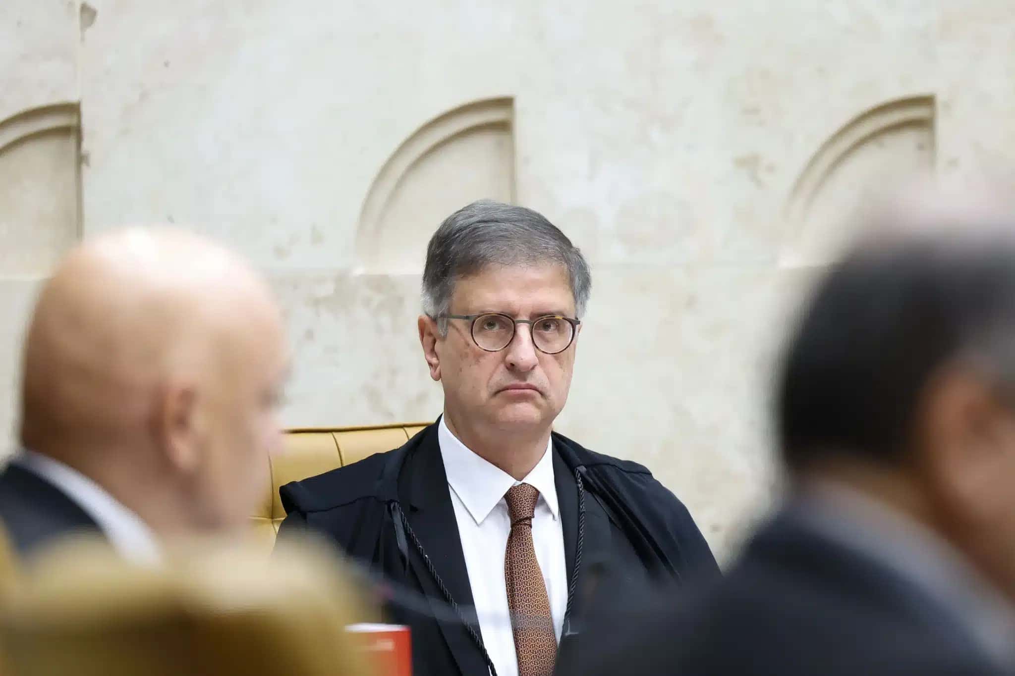 Procurador-geral da República Paulo Gonet