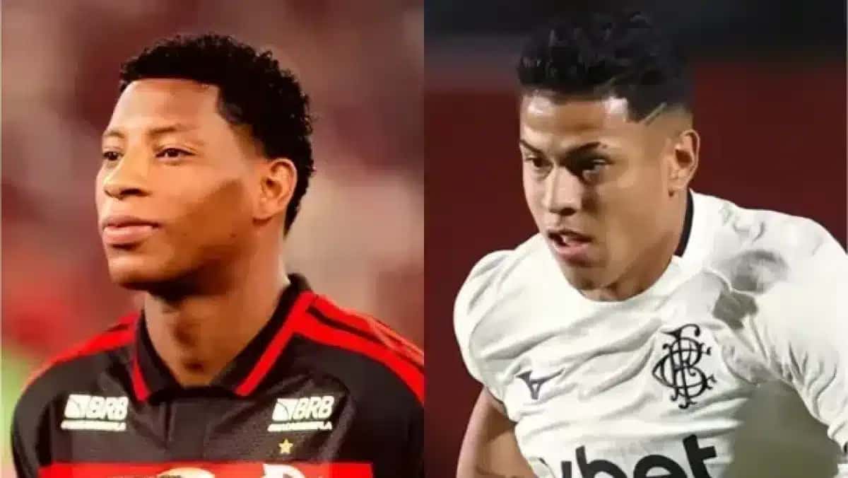 Plata e Matheus Martins não tiveram contratações concretizadas pelo Dínamo Moscou