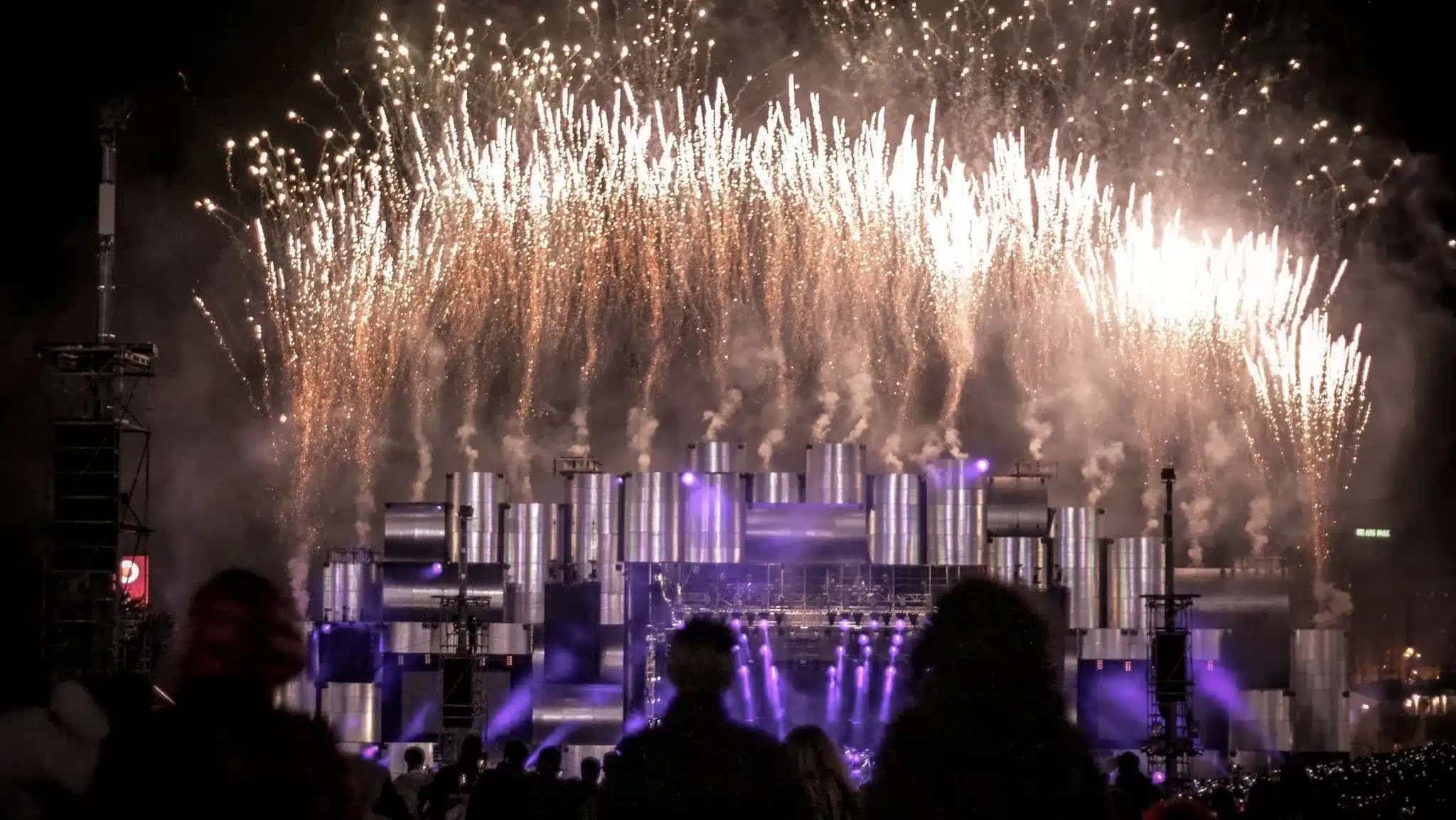Rock in Rio Lisboa