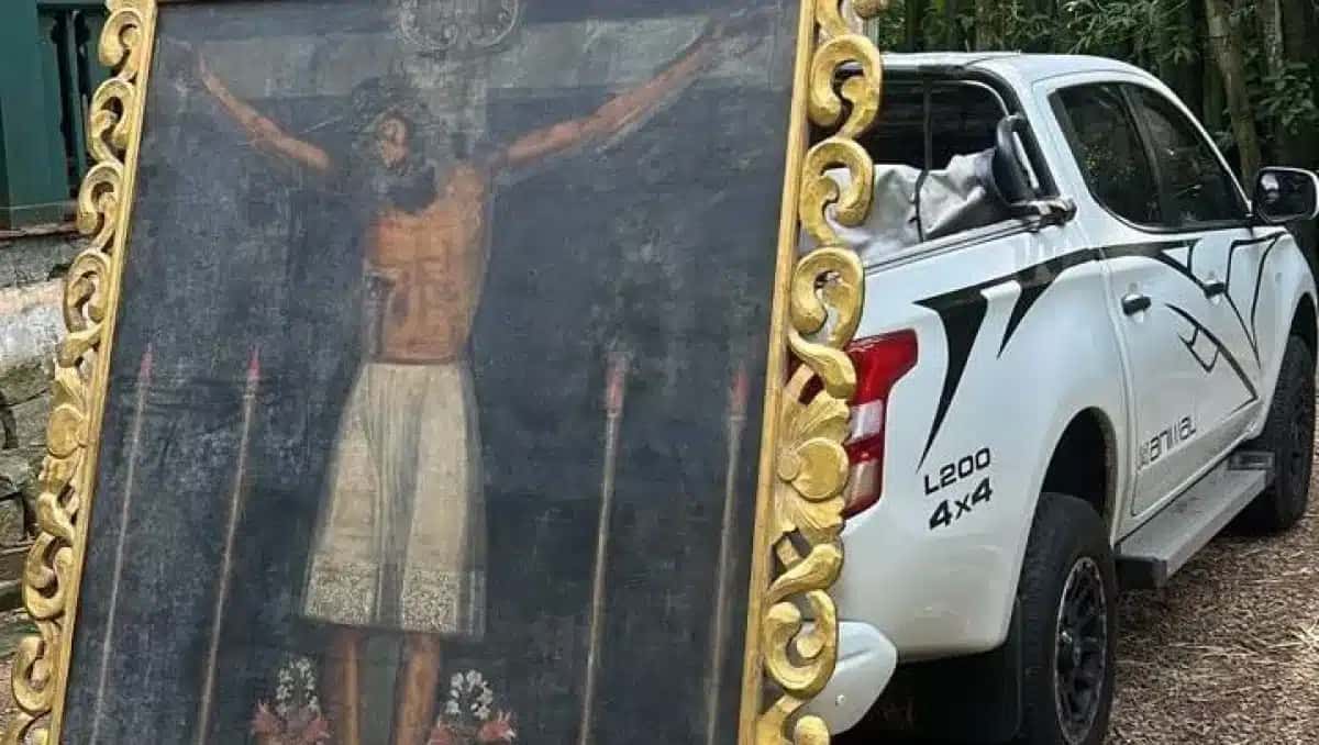 PF deflagra a Operação Peabiru no Alto da Boa Vista