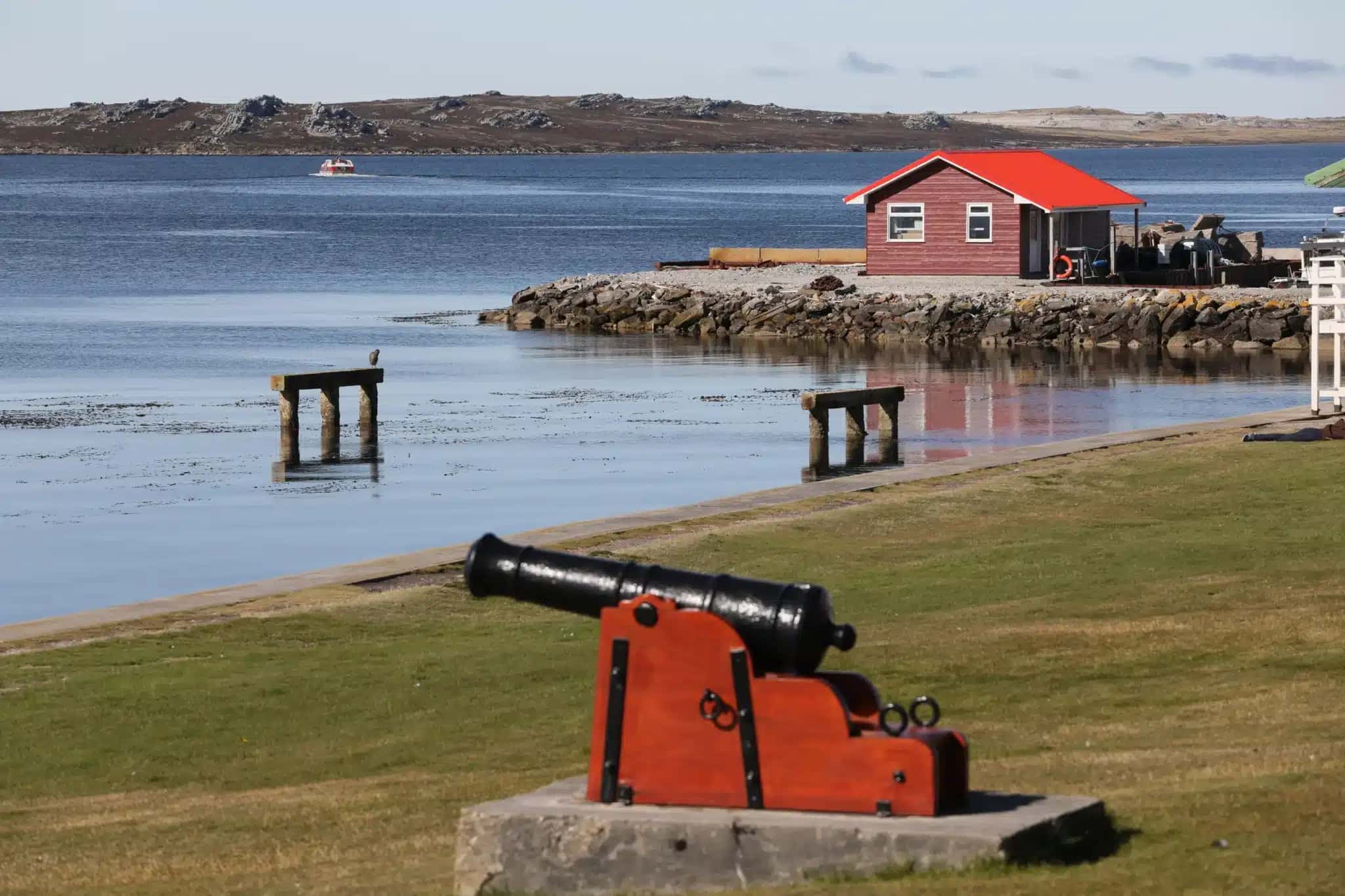 Ilhas Malvinas