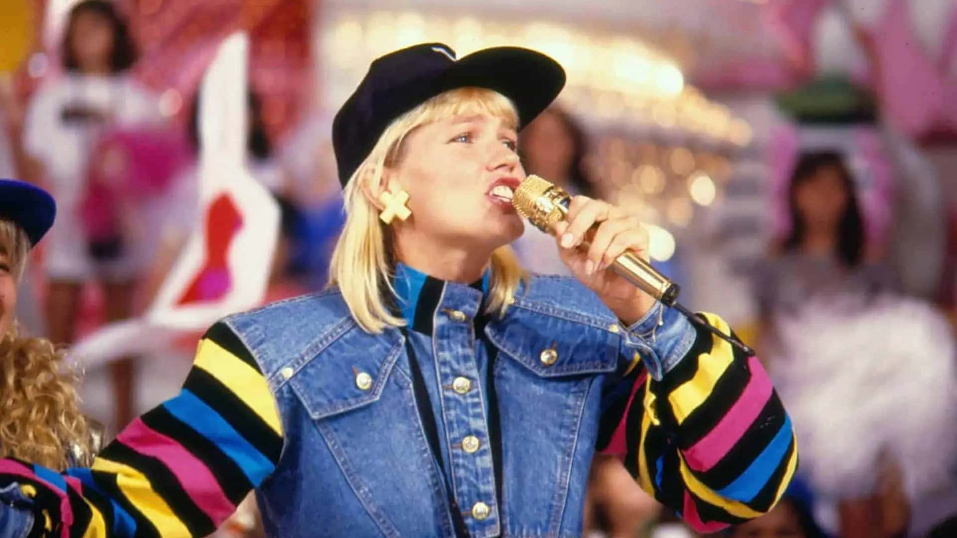 Xou da Xuxa Transmissão: 1986 – 1992