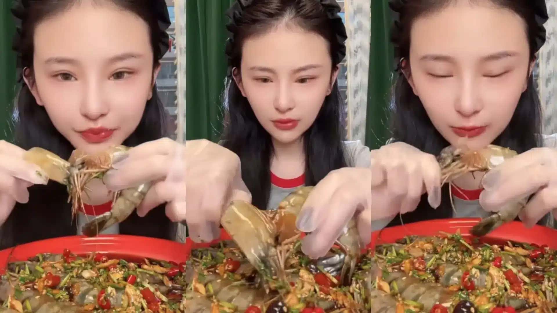 Yingying faleceu após enfrentar problema cardíaco