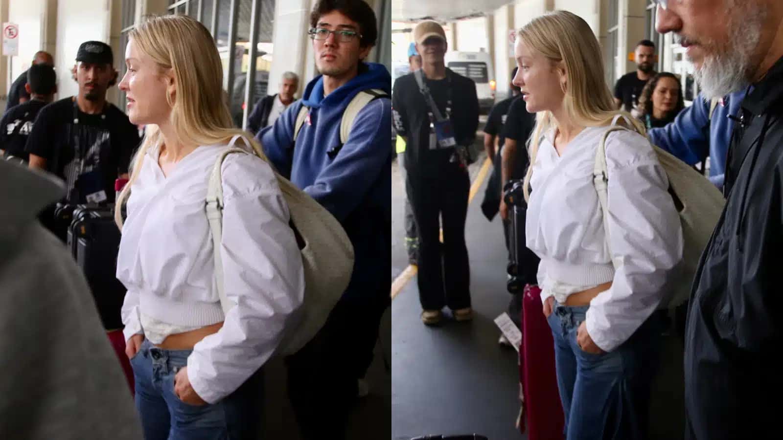 Zara Larson desembarca no Rio de Janeiro para o Rock in Rio
