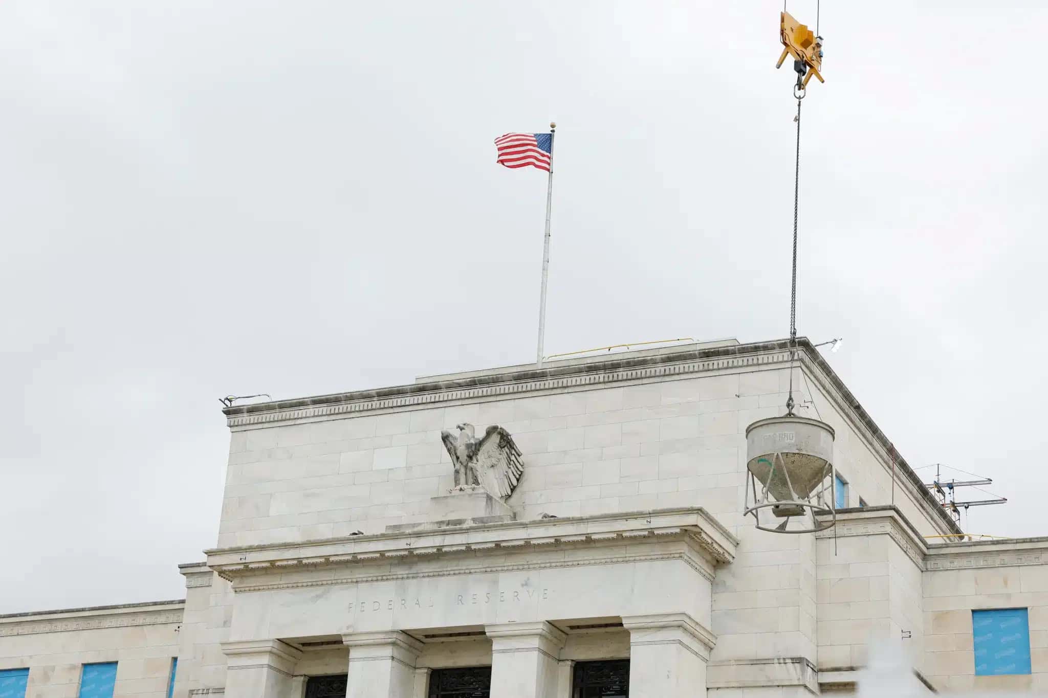 Livro Bege: relatório do Fed aponta economia resiliente, mas guerra pressiona preços e amplia incertezas | Foto: Reprodução/Exame