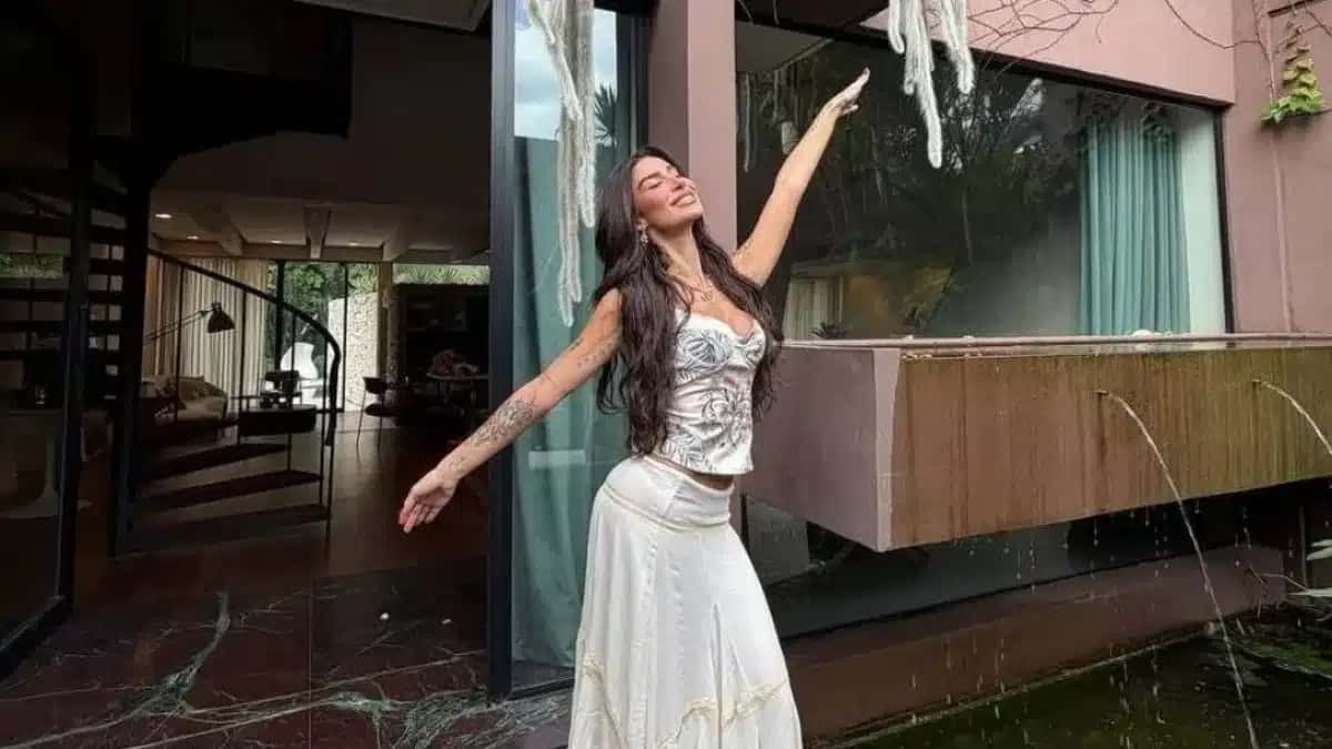 Bianca Andrade abre mão de mansão de R$ 18 milhões e se muda para casa menor em SP, mas detalhe na nova rotina chama atenção