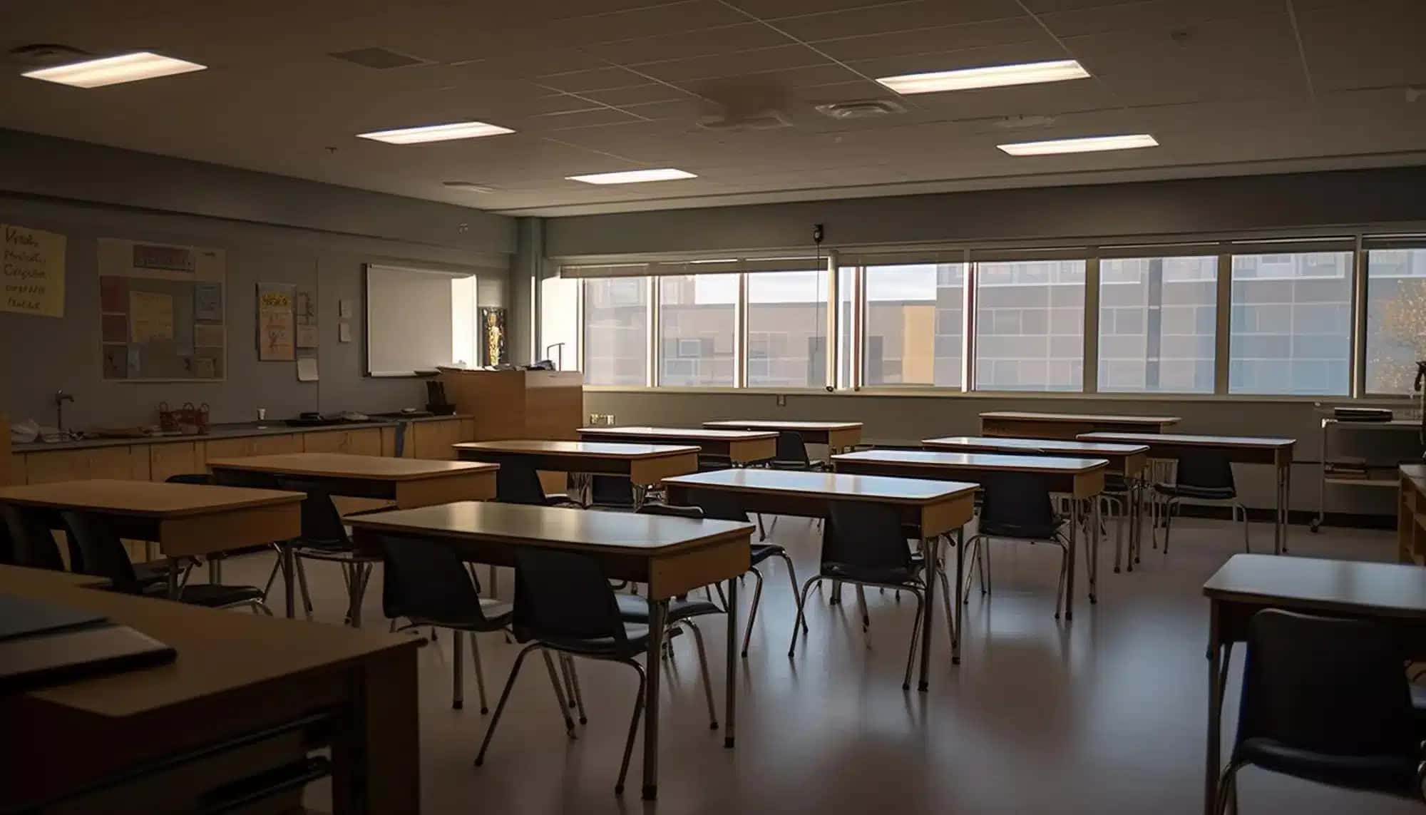 TJSP derruba lei de Tremembé que obrigava câmeras em salas de aula da rede pública
