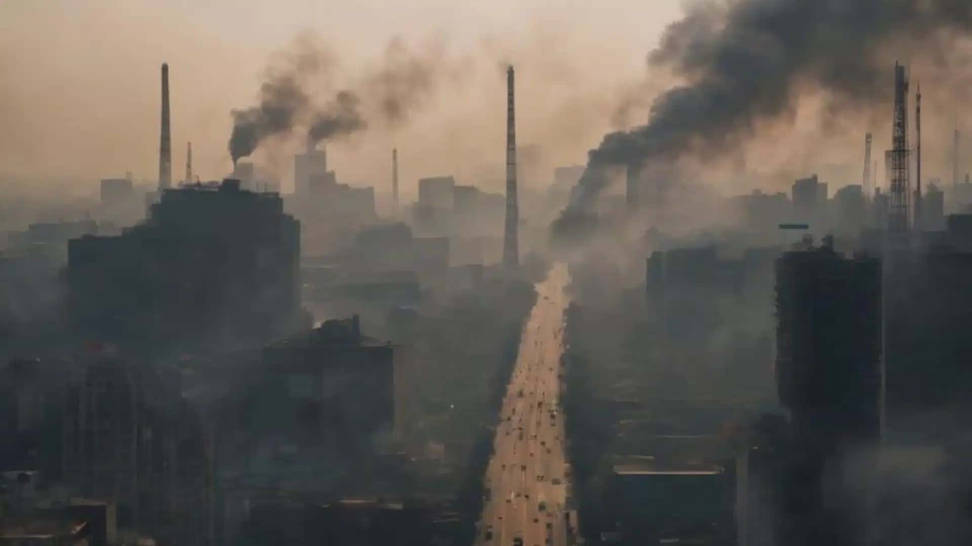 Alerta foi divulgado nesta terça-feira (27) pela Organização Meteorológica Mundial (OMM), agência vinculada à ONU, no seu 22º Boletim de Gases de Efeito Estufa.