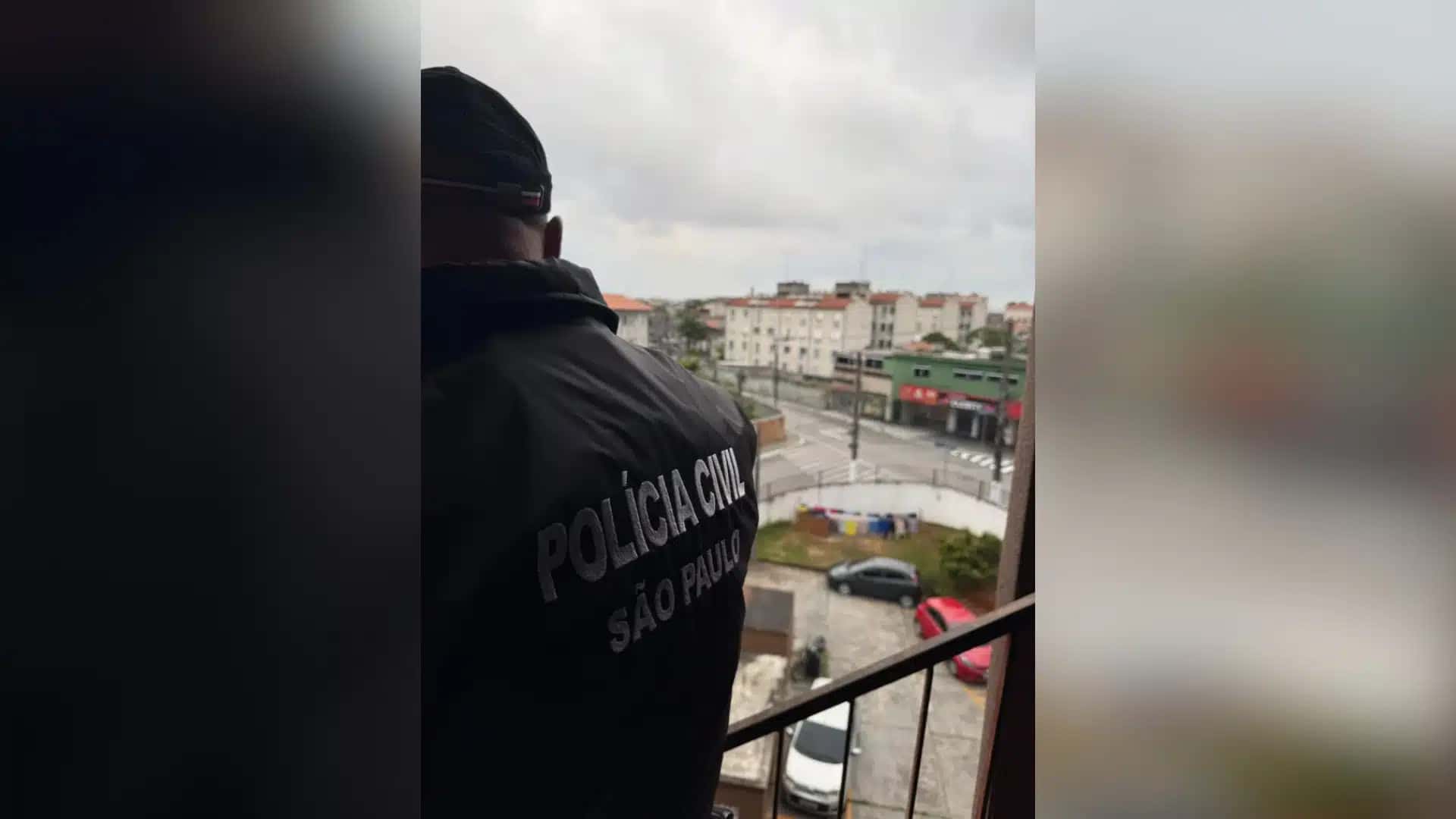 Operação ocorre em três estados.