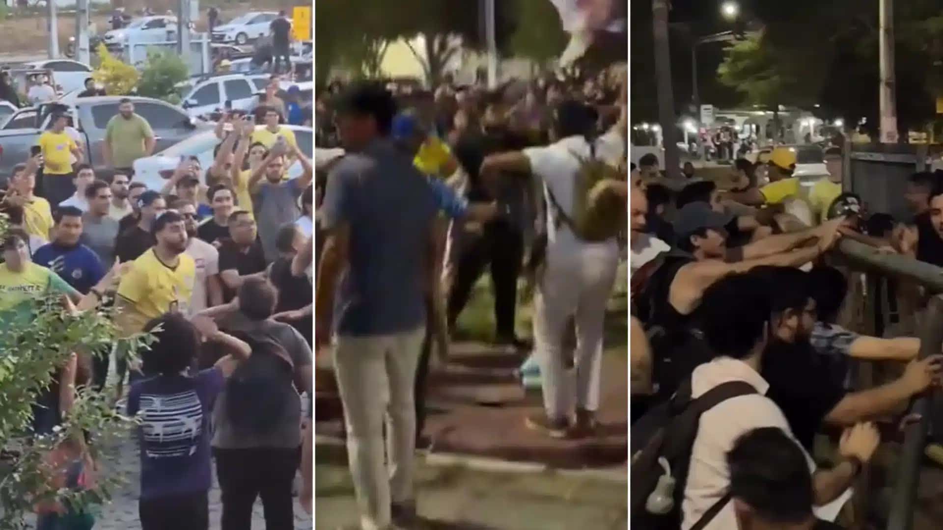 Caso ocorreu na Universidade Federal do Rio Grande do Norte.