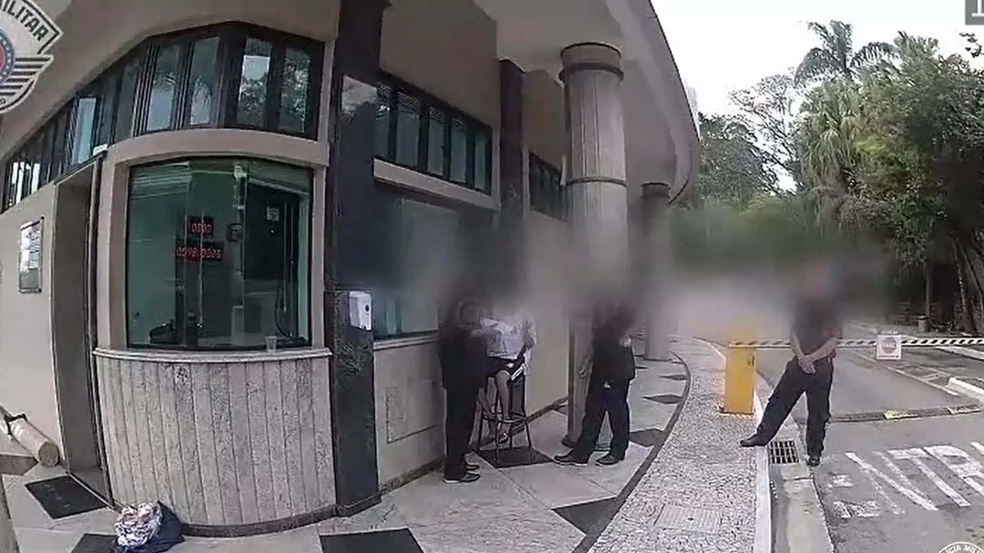 A criança havia desaparecido em Osasco, na Grande São Paulo