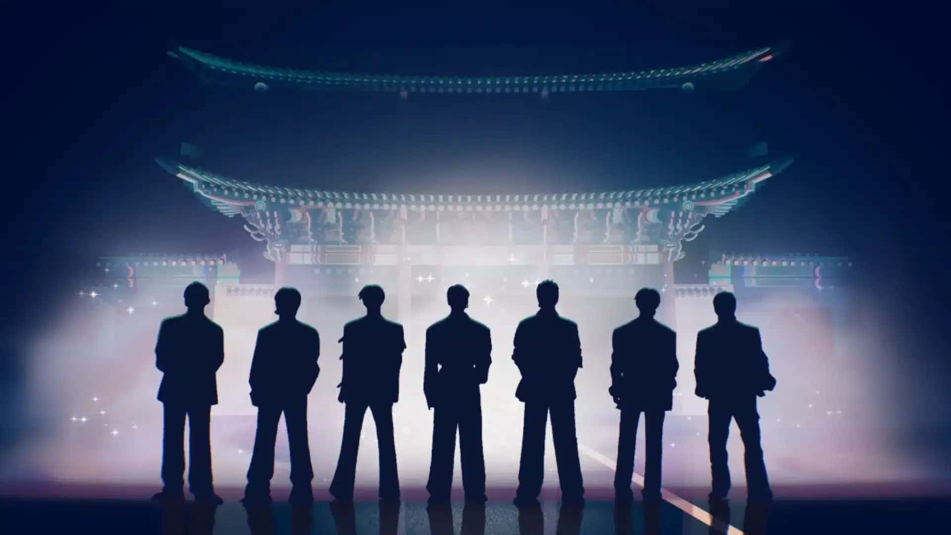Produtora solta novo comunicado sobre mapa de shows do BTS no Brasil