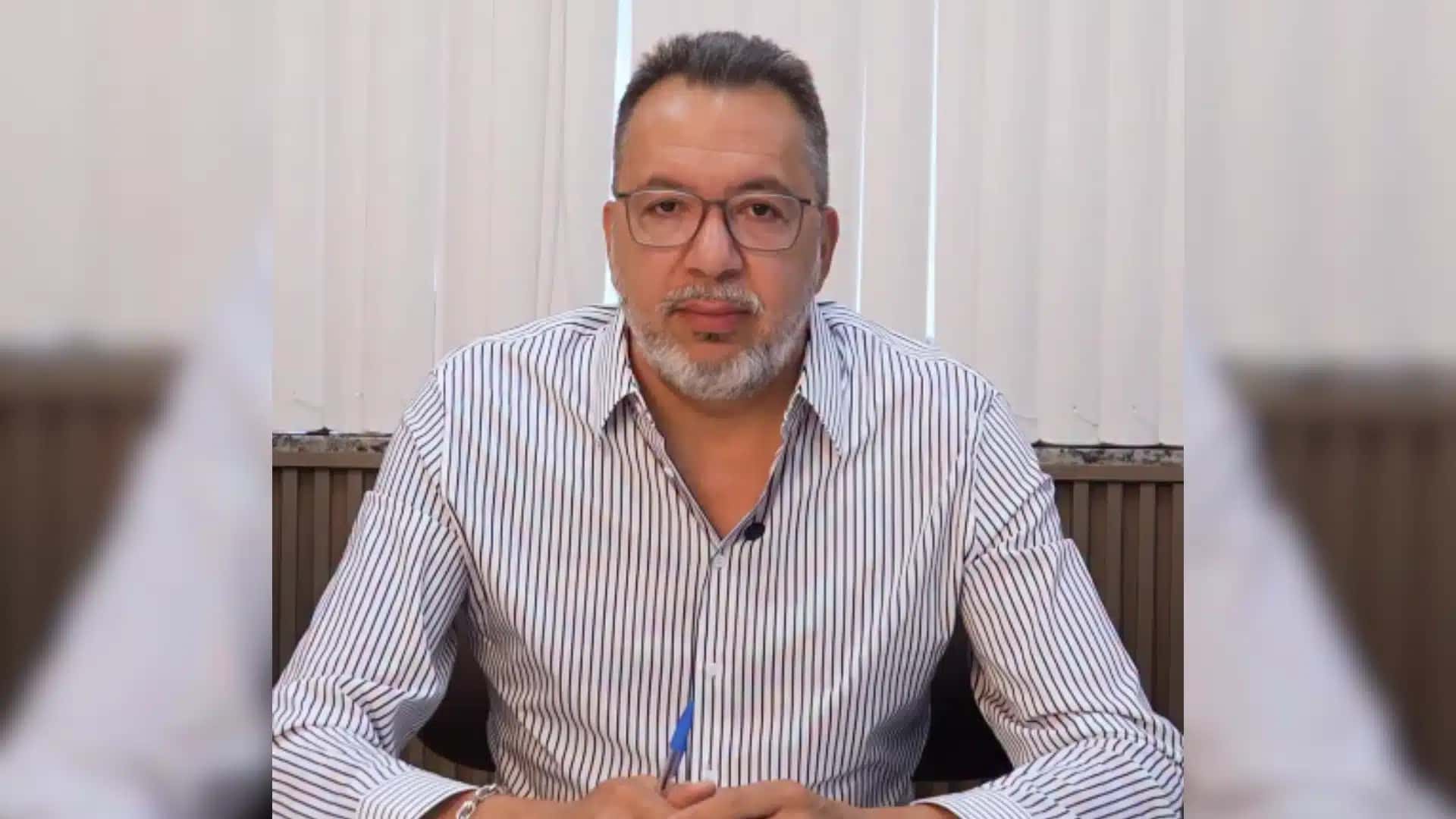 Márcio Canella (União Brasil)