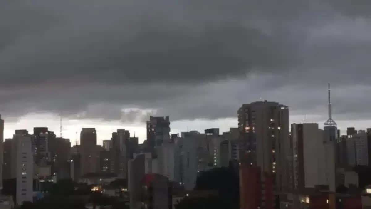 Imagem de SP