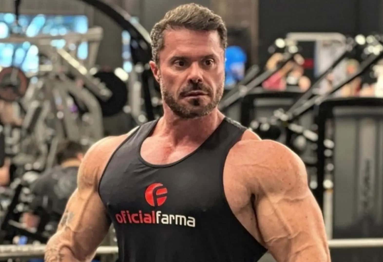Renato Cariani – Reprodução/Instagram | Foto: Reprodução/InfoMoney