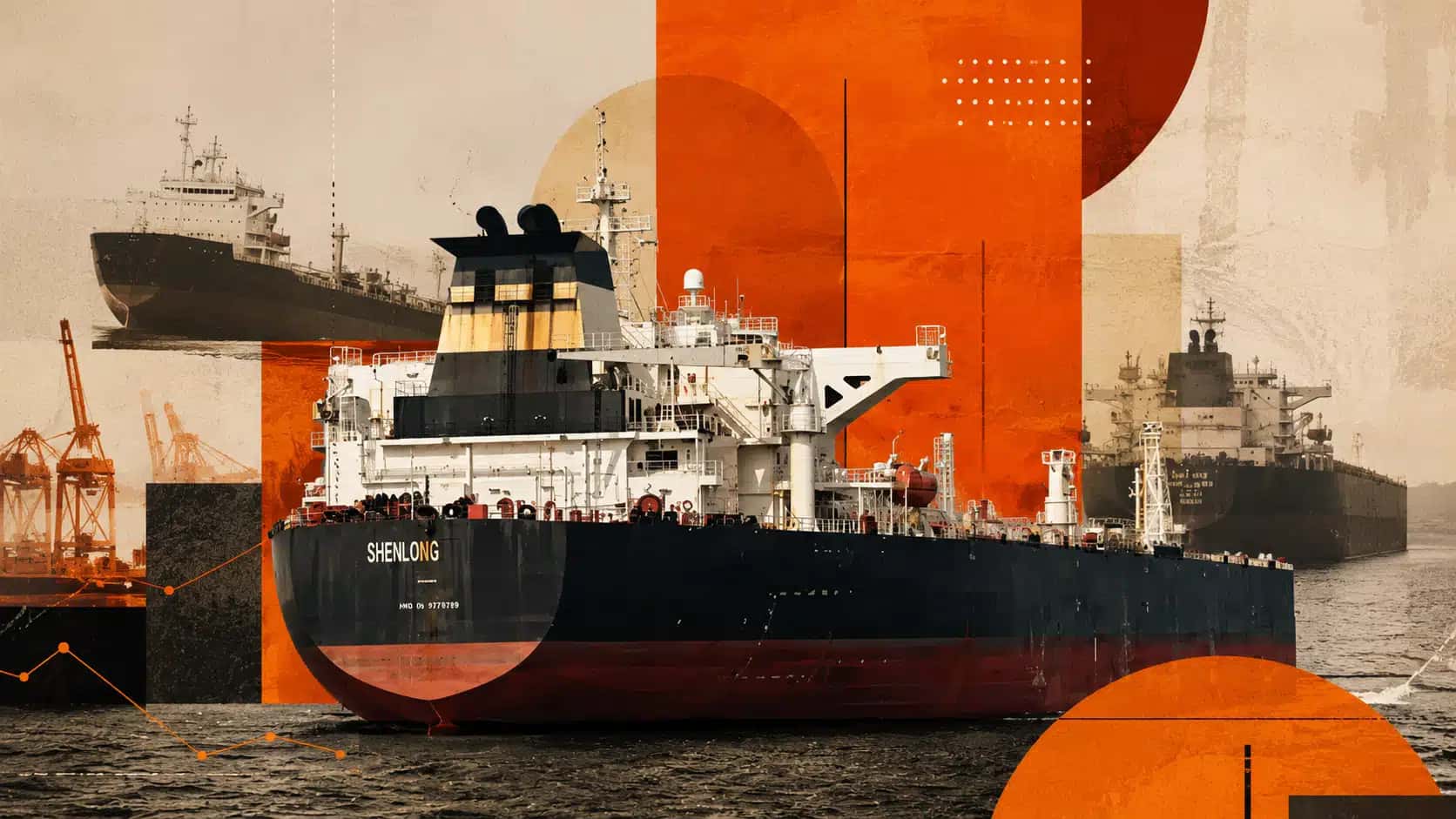 Navios, Estreito de Ormuz.