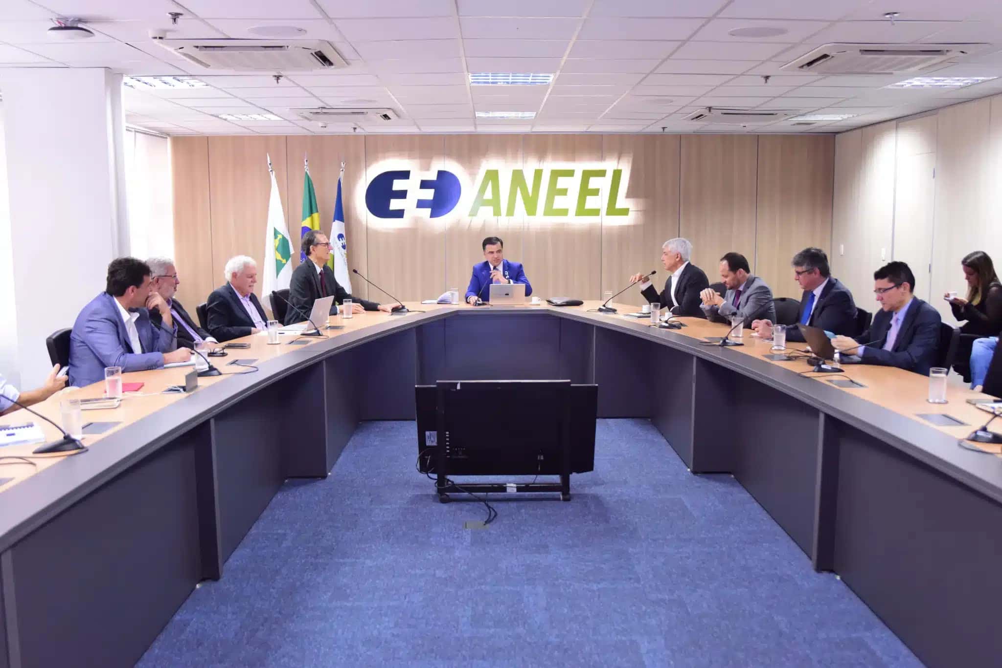 Diretoria da Aneel