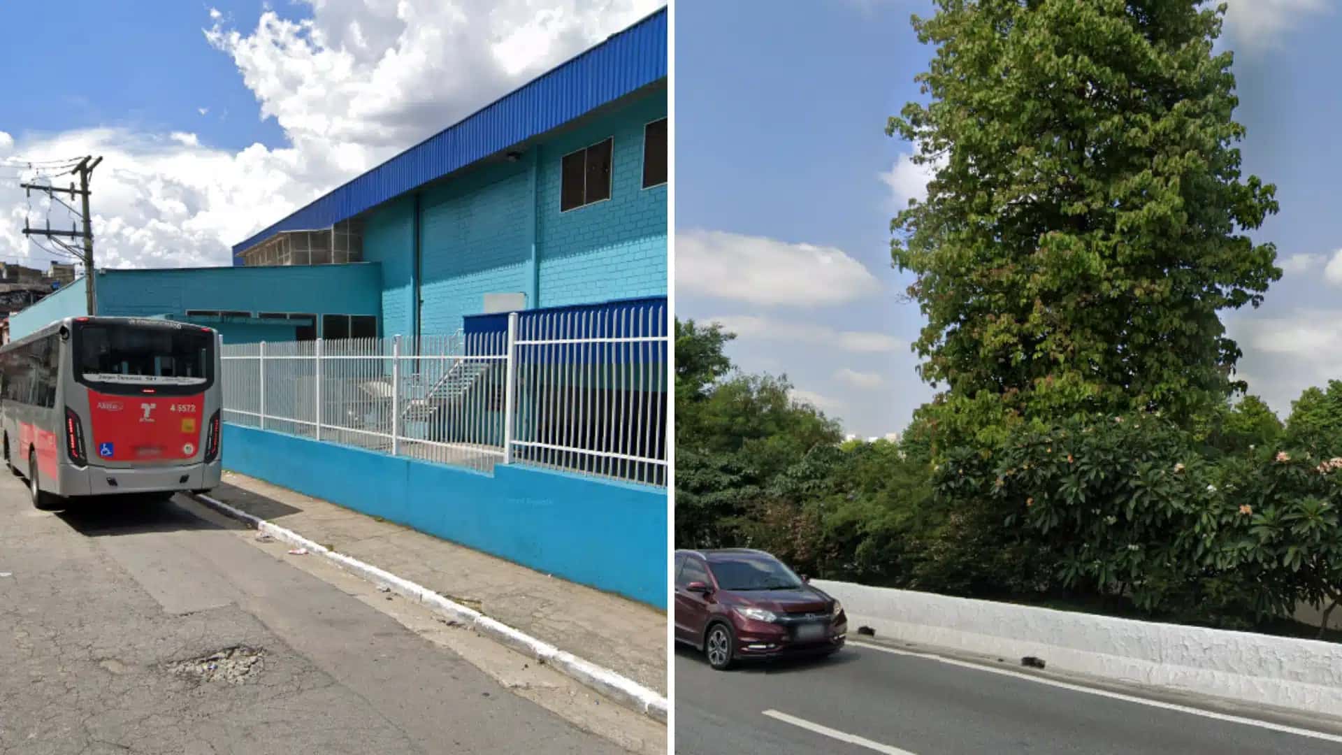 Corpos localizados nesta quinta (22) totalizam 15 mortes desde setembro deste ano.