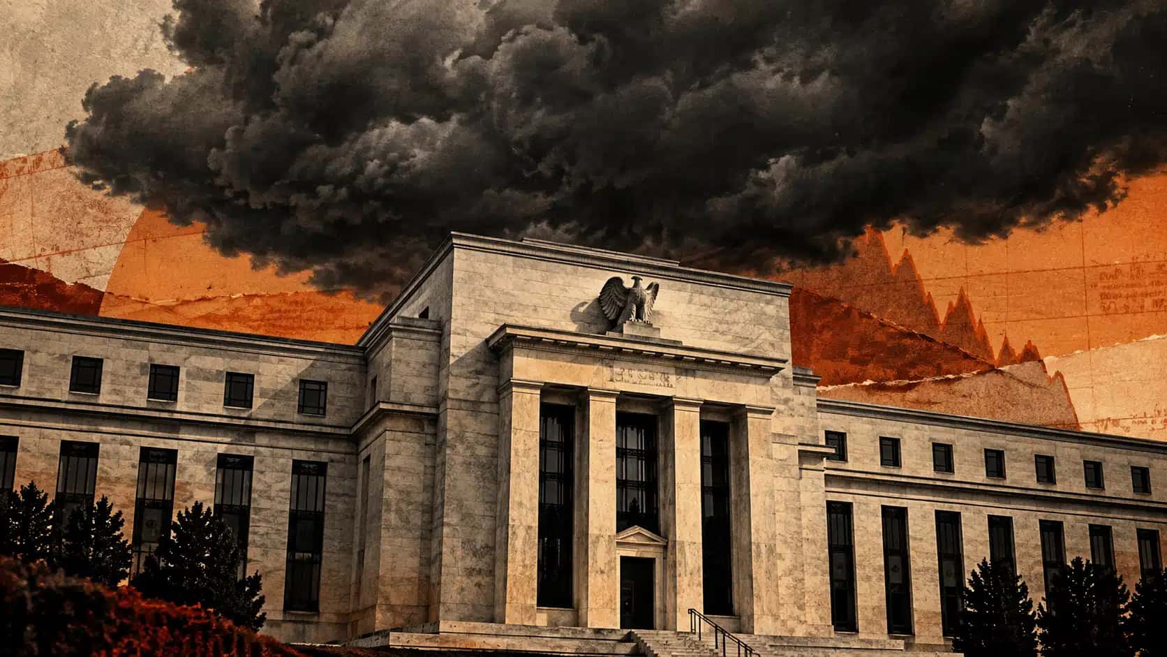 Fed Federal Reserve IA