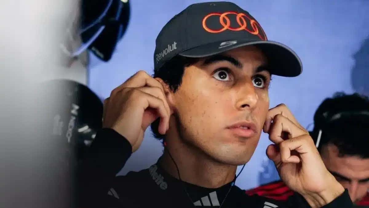 Audi vai recorrer de decisão dos comissários no GP da Itália