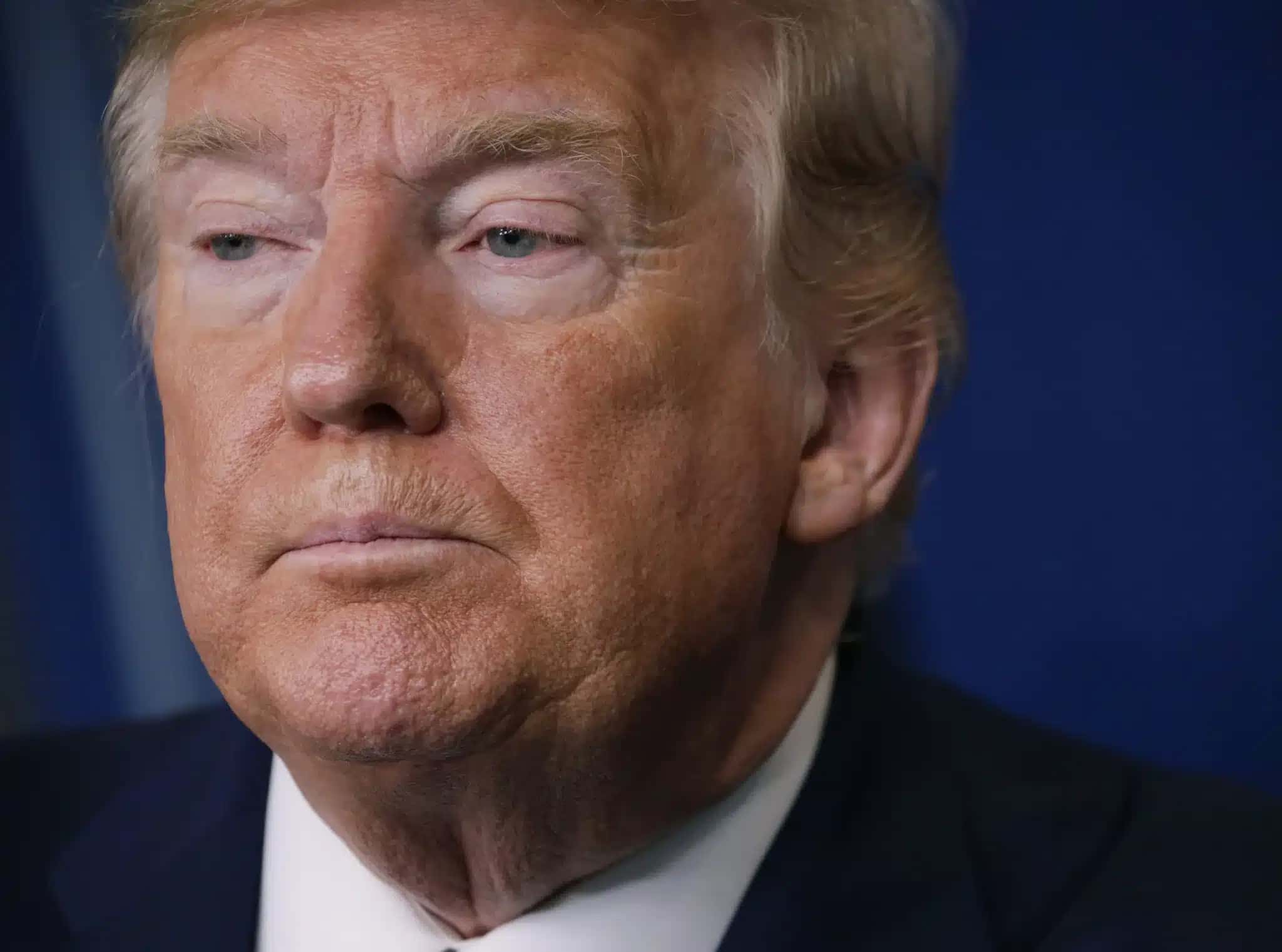 Donald Trump | Foto: Getty Images