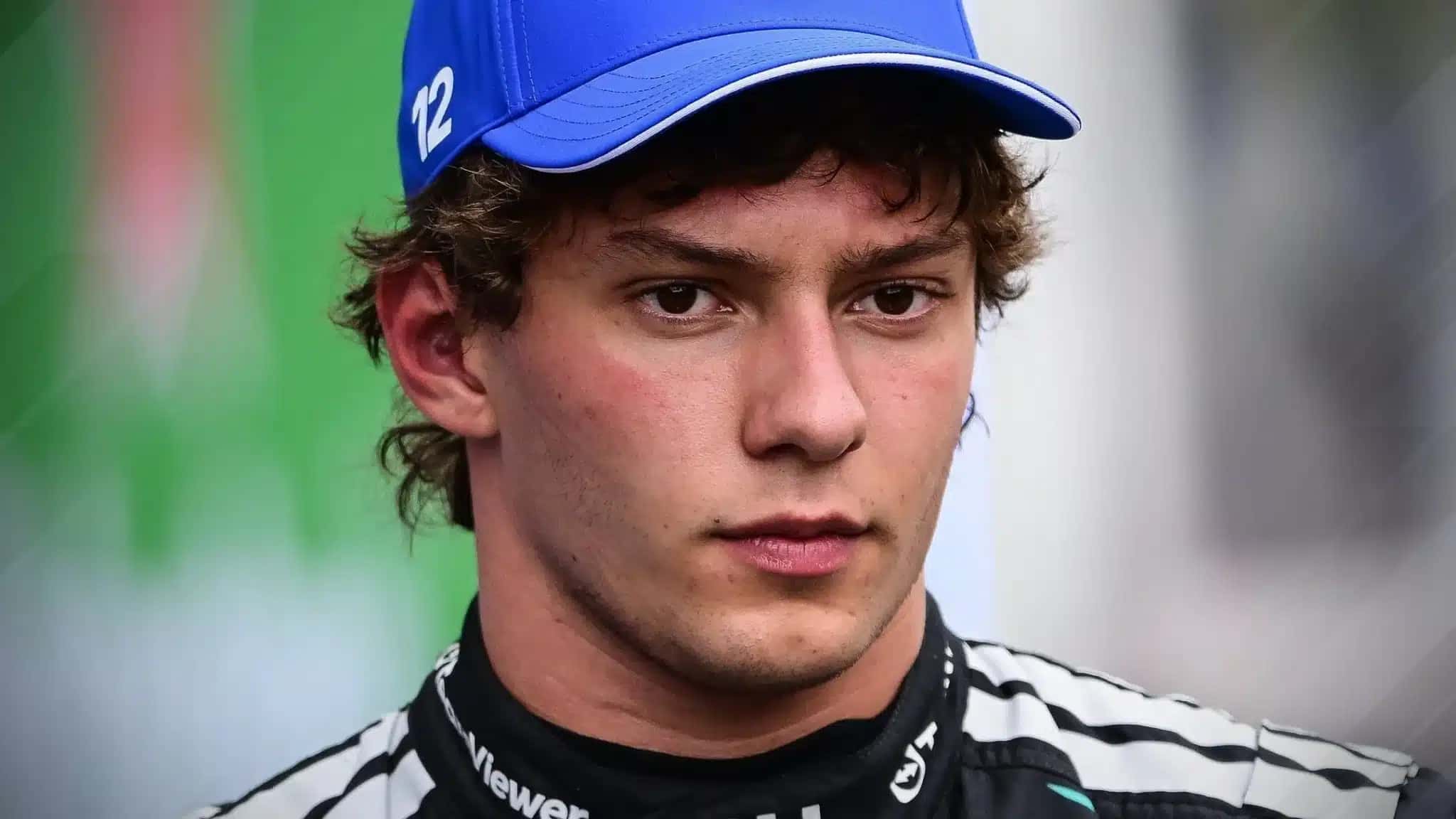 Kimi Antonelli, piloto da Mercedes, pode ser campeão de forma antecipada na Fórmula 1
