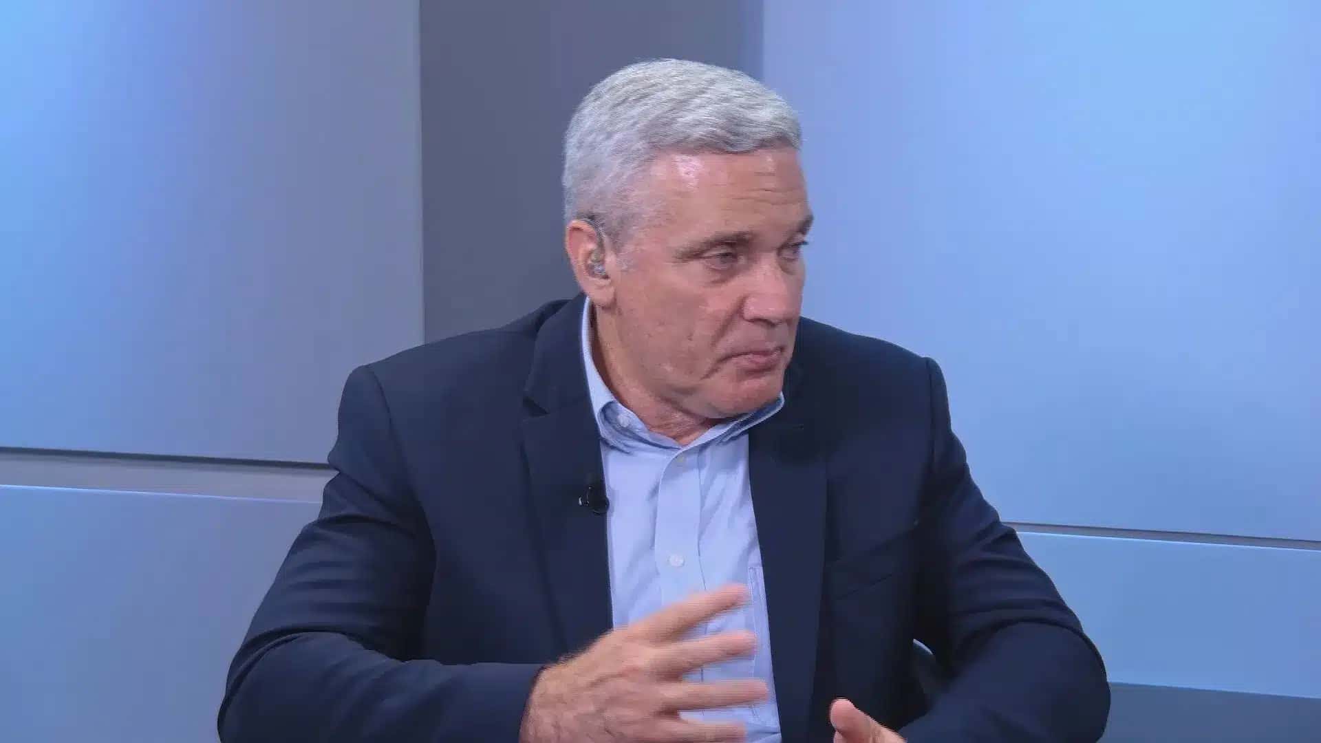 Lino Cançado, CEO da Eneva.