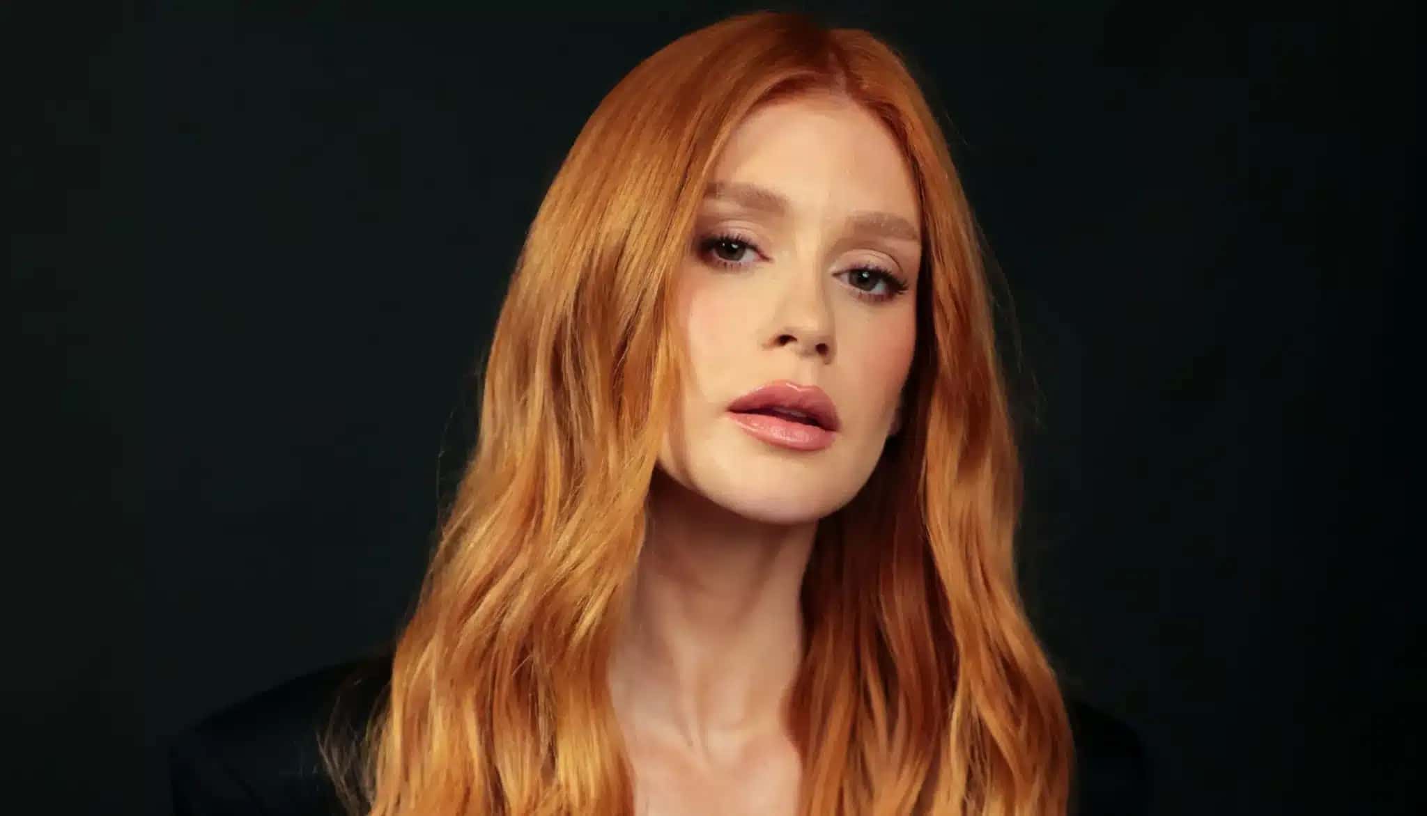 Marina Ruy Barbosa protagoniza "Obsessão", série do Prime Video sobre criadora de conteúdo adulto
