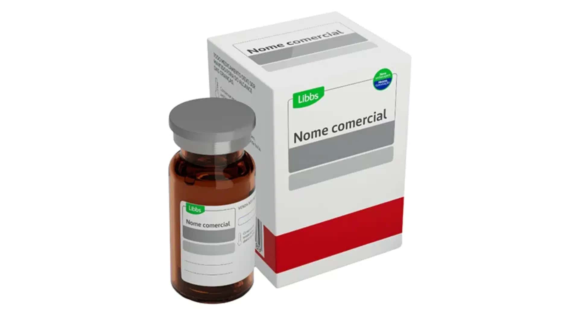 Lote 25D0808 do medicamento Fauldleuco foi interditado pela Anvisa.