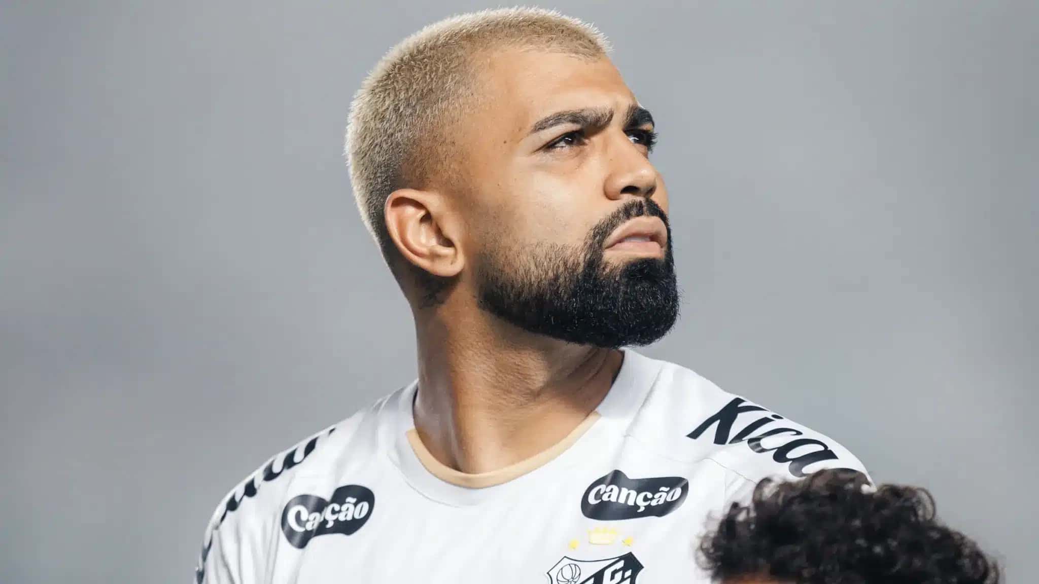 Gabigol, atacante do Santos, elogiou o Boca Juniors.