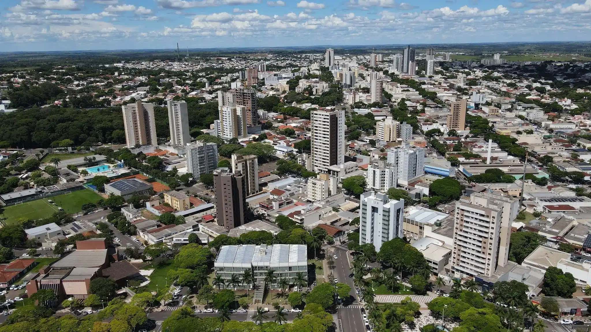Umuarama receberá fábrica de processamento de mandioca